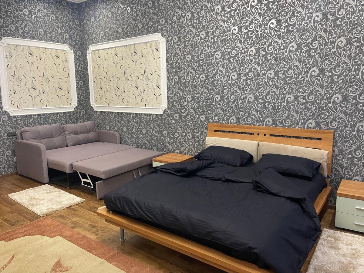 Lux Apartment In Zentrum 切尔诺夫策 外观 照片